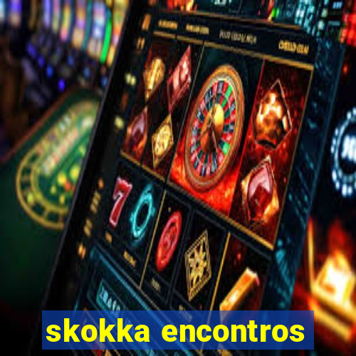 skokka encontros